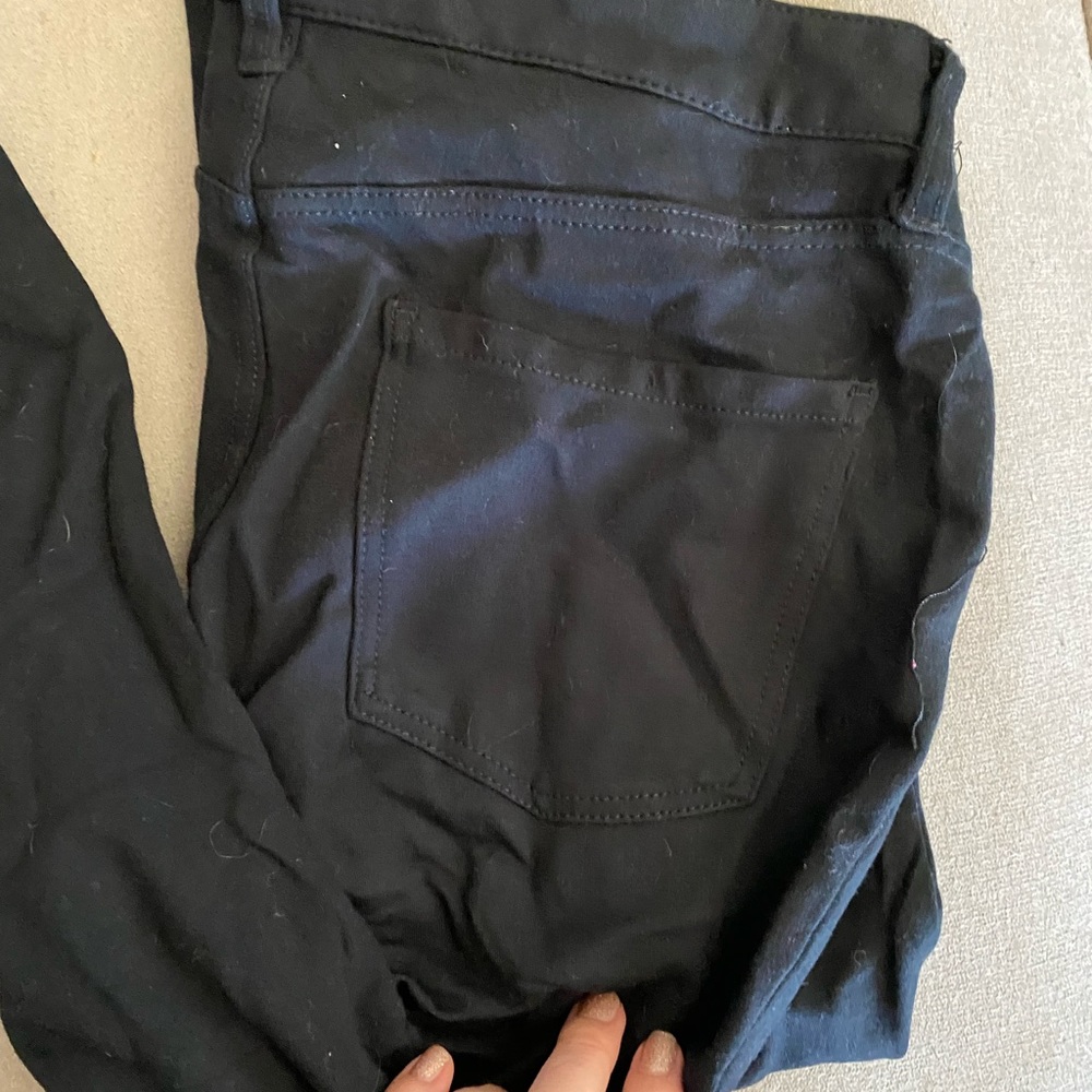 Jeggings, black - Picture 3 of 3